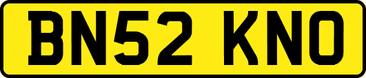 BN52KNO