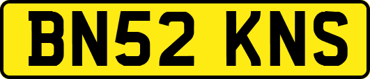 BN52KNS