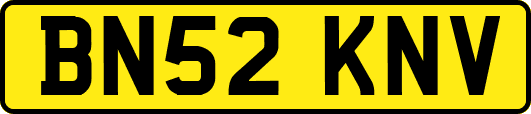 BN52KNV