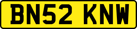 BN52KNW