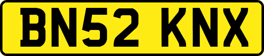 BN52KNX