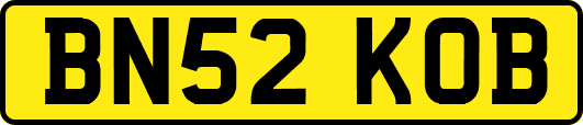 BN52KOB