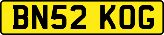 BN52KOG