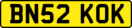 BN52KOK