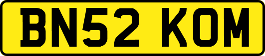 BN52KOM