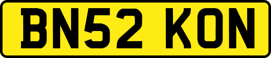 BN52KON