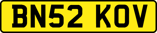 BN52KOV