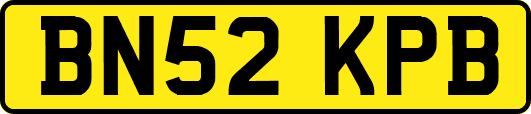 BN52KPB