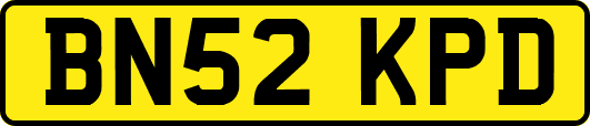 BN52KPD