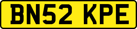 BN52KPE
