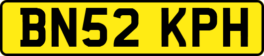 BN52KPH