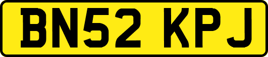 BN52KPJ
