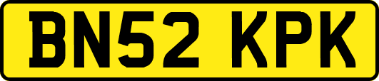 BN52KPK