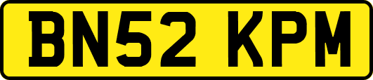 BN52KPM
