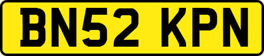 BN52KPN
