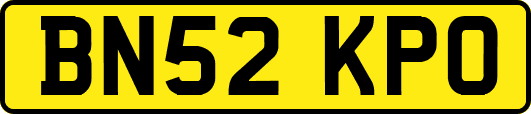 BN52KPO