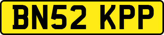 BN52KPP