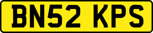 BN52KPS
