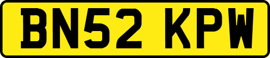 BN52KPW