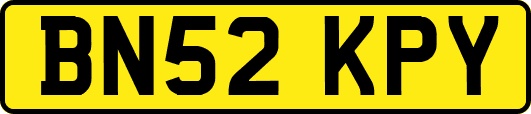 BN52KPY