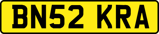BN52KRA