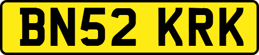 BN52KRK