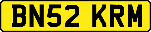 BN52KRM