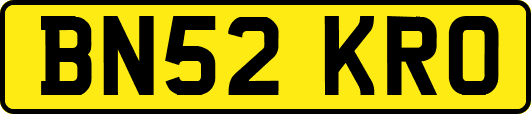 BN52KRO