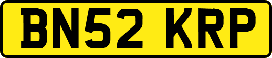 BN52KRP