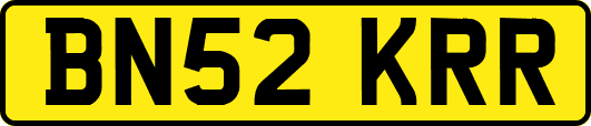BN52KRR