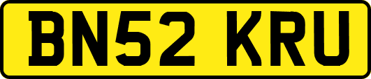 BN52KRU