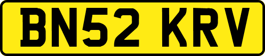 BN52KRV