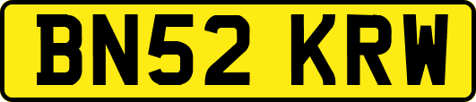 BN52KRW