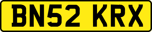 BN52KRX