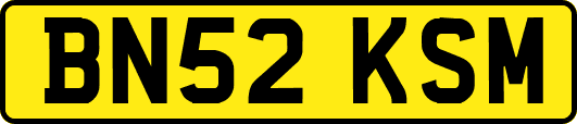 BN52KSM