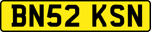 BN52KSN