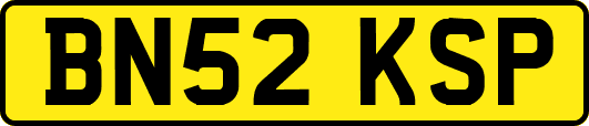 BN52KSP