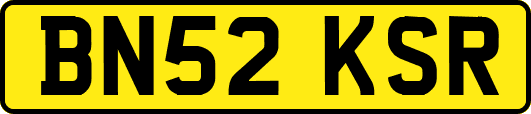BN52KSR