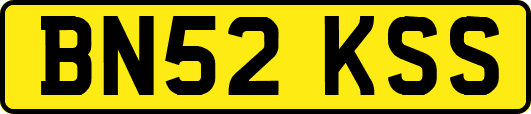BN52KSS