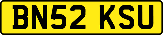 BN52KSU