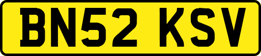 BN52KSV
