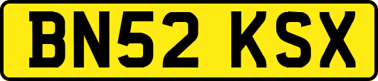 BN52KSX