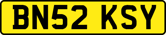BN52KSY