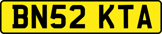 BN52KTA