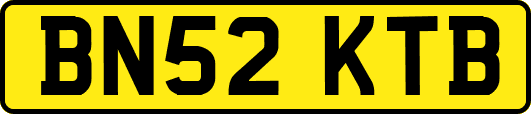 BN52KTB