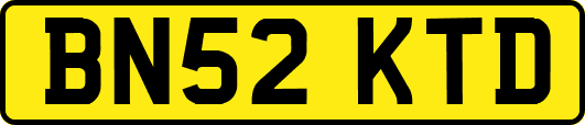 BN52KTD