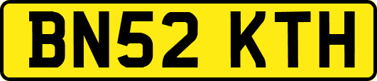 BN52KTH