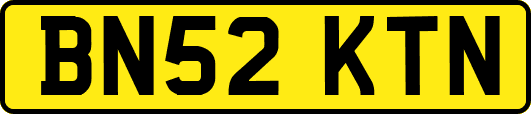 BN52KTN
