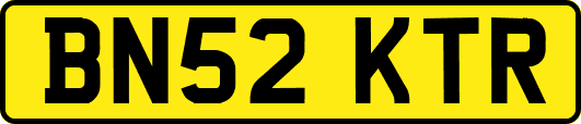 BN52KTR