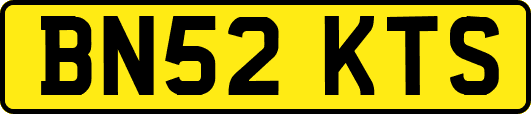 BN52KTS